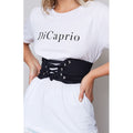 Trendy Clothing Accessories Knitted Pure Color Tied Belt - Chilazexpress Ltd