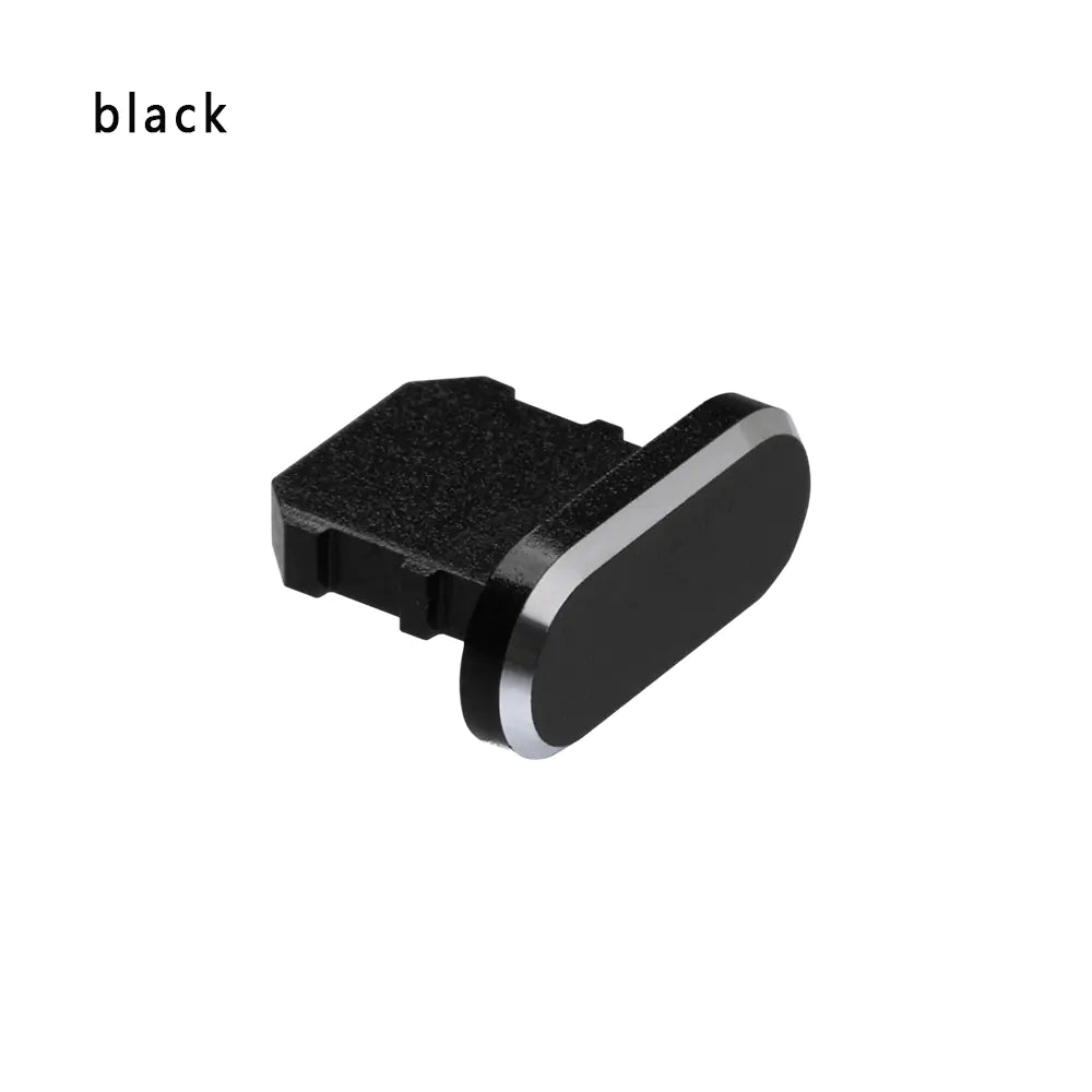 High-Quality Dust Plug for iPhone 11 Pro Max Charging Port - Chilazexpress Ltd
