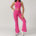 Tight Back Yoga Suit Outer Wear Casual Fitness Running Sports Skirt - Chilazexpress Ltd