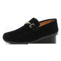 Men's Shoes Versatile Casual Shoes Breathable Single-layer Shoes - Chilazexpress Ltd