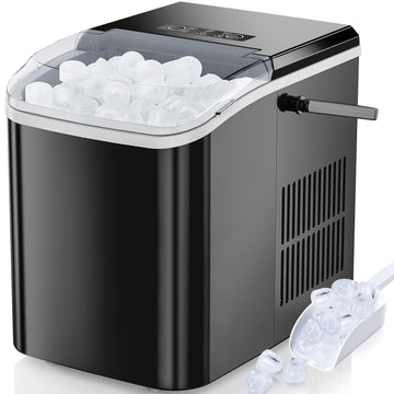 Home Office - Ice Maker - Chilazexpress Ltd