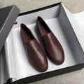 Designer Shoes Woman Big Size  Oxford Shoes For Women - Chilazexpress Ltd