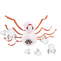 Party Supplies Halloween Spider Balloon Haunted House Bar Decoration - Chilazexpress Ltd