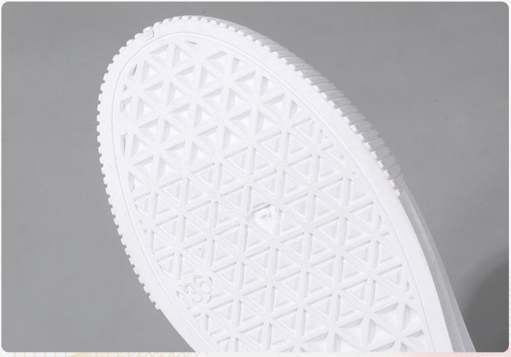 Breathable All-match Casual Canvas Shoes For Women - Chilazexpress Ltd