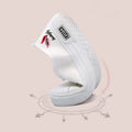 Breathable All-match Casual Canvas Shoes For Women - Chilazexpress Ltd