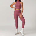 Tight Back Yoga Suit Outer Wear Casual Fitness Running Sports Skirt - Chilazexpress Ltd