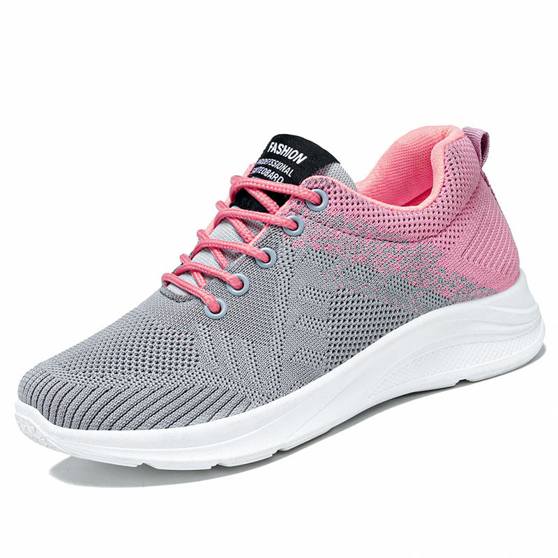 Spring Sole Casual Sports Shoes For Women - Chilazexpress Ltd