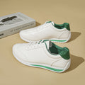 Autumn Casual Sports Trendy White Shoes For Women - Chilazexpress Ltd
