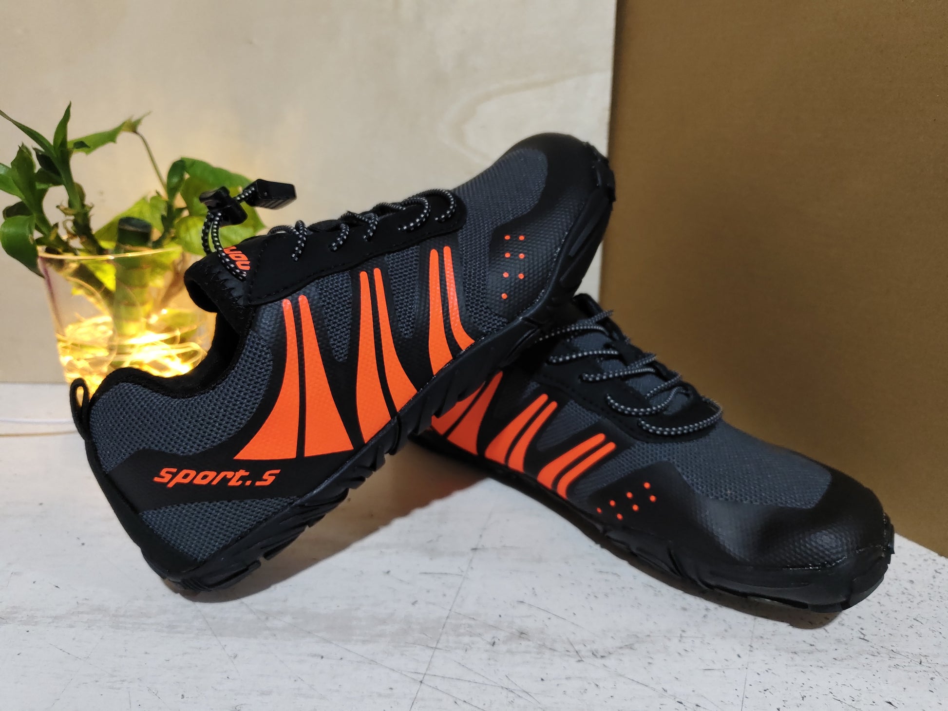 Outdoor Wading Shoes, Quick-drying Shoes, Beach Shoes, Hiking Shoes, Fishing Sports Shoes - Chilazexpress Ltd