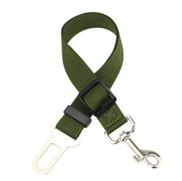 Pet Car Seat Belt Dog Car Safety Buckle Fixed Rope - Chilazexpress Ltd
