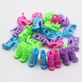 Doll Accessories Clothing Children Toys - Chilazexpress Ltd
