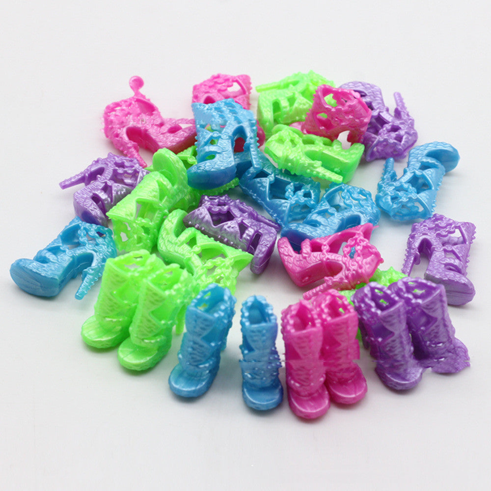 Doll Accessories Clothing Children Toys - Chilazexpress Ltd