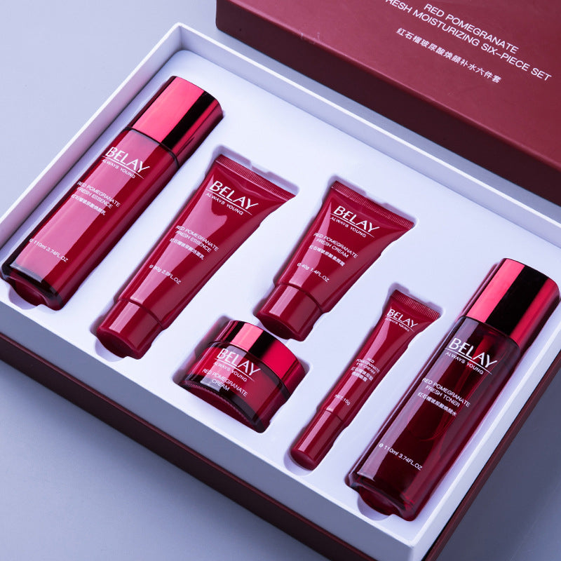 Beauty Salon Facial Care Cosmetics - Chilazexpress Ltd