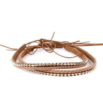 Women's Fashion Belt Clothing Accessories - Chilazexpress Ltd