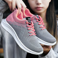 Spring Sole Casual Sports Shoes For Women - Chilazexpress Ltd