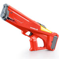 Automatic Electric Water Gun Toys Shark High Pressure Outdoor Summer Beach Toy Kids Water Fight Pool Party Water Toy - Chilazexpress Ltd