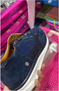 New thick bottom daddy shoes for women - Chilazexpress Ltd