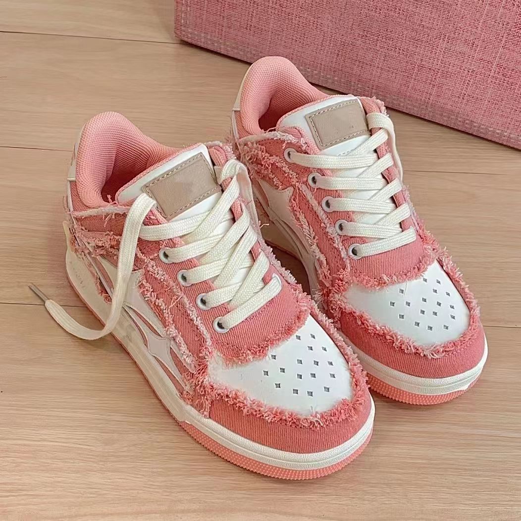 Fashionable All-match Canvas Shoes For Women - Chilazexpress Ltd