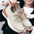 Sports Shoes For Casual Women Breathable Running - Chilazexpress Ltd