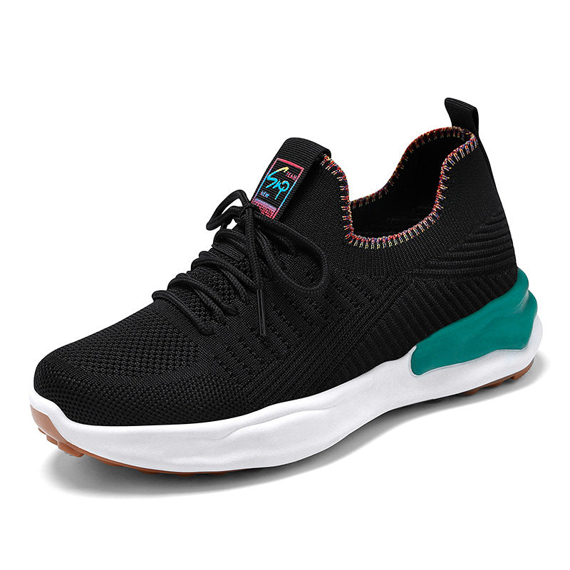 Sports Shoes For Casual Women Breathable Running - Chilazexpress Ltd