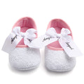 New Bow Princess Shoes Baby Shoes Baby Shoes - Chilazexpress Ltd