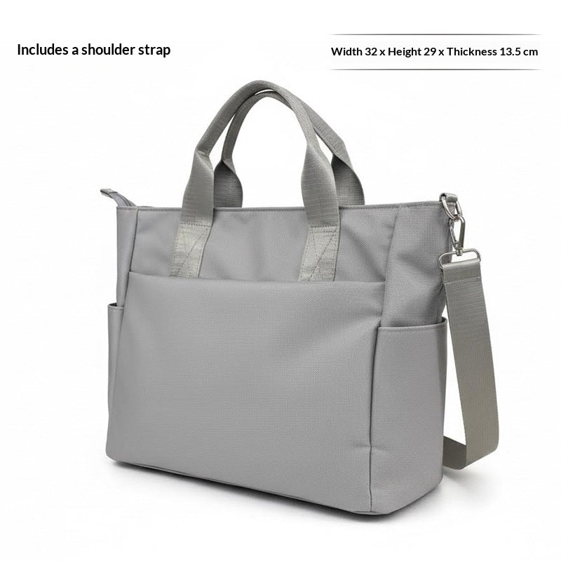 Stylish Business Storage Tote Bag