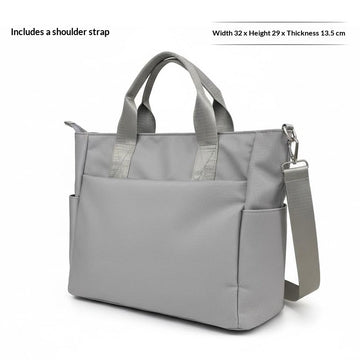 Stylish Business Storage Tote Bag