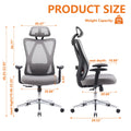 Ergonomic Office Chair - Chilazexpress Ltd
