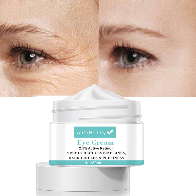 Beauty Eye Cream30mlwish Women's Skin Care Products - Chilazexpress Ltd