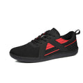 Wide Toe Shoes Wide Last Shoes Barefoot Shoes Yoga Shoes Sandals - Chilazexpress Ltd