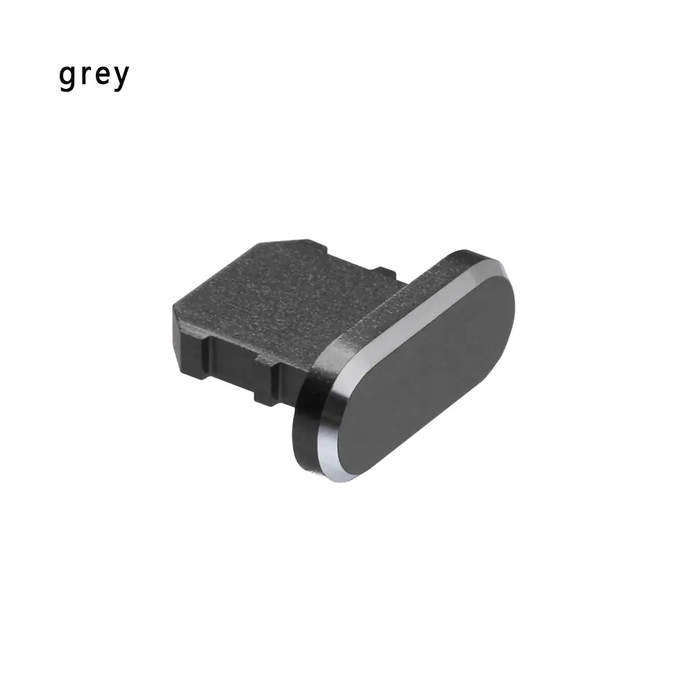 High-Quality Dust Plug for iPhone 11 Pro Max Charging Port - Chilazexpress Ltd