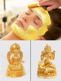 4K Gold Beauty Gold Foil Beauty Cosmetics Skin Care Products - Chilazexpress Ltd