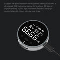 Distance Measuring Instrument Electronic Measuring Ruler Tape Measure High Definition Digital LCD High Precision Electronic Measuring Ruler Tool - Chilazexpress Ltd
