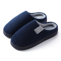Corduroy Slippers For Women Home Shoes Men Women Couple - Chilazexpress Ltd