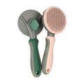 Automatic Hair Removal Comb For Beauty Products - Chilazexpress Ltd