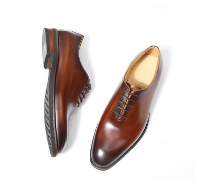 Men'S Shoes, Wedding Shoes, Men'S Business Shoes, Oxford Shoes, Business Men'S Shoes, Formal Shoes - Chilazexpress Ltd