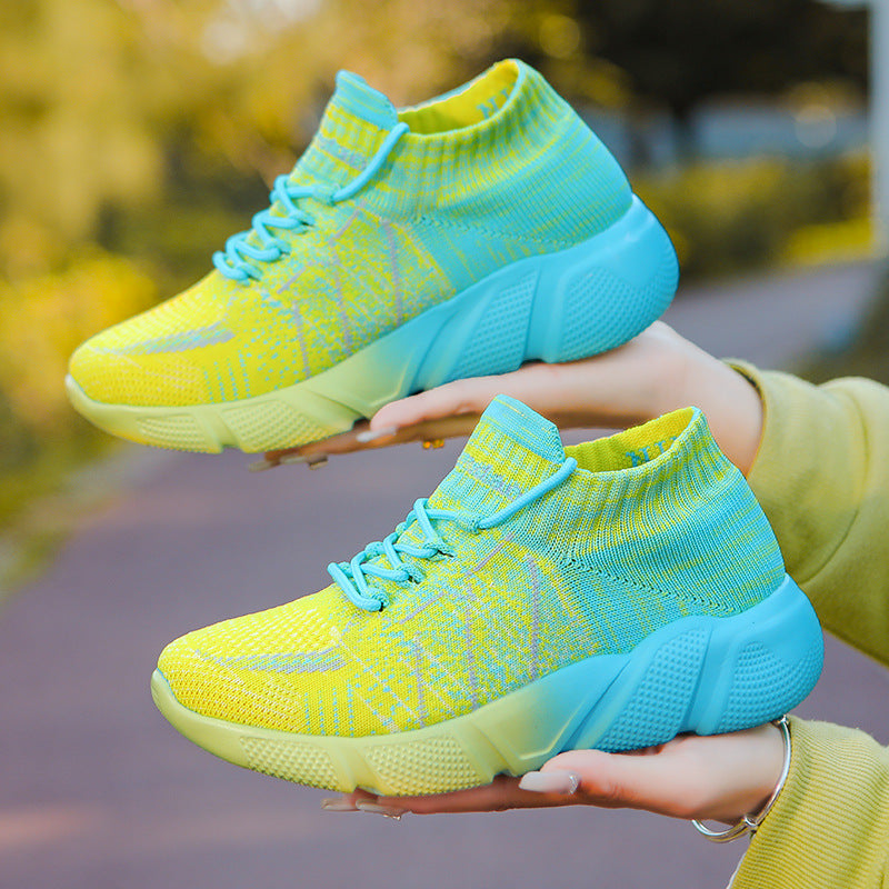 Fitness Shoes Dance For Men And Women - Chilazexpress Ltd