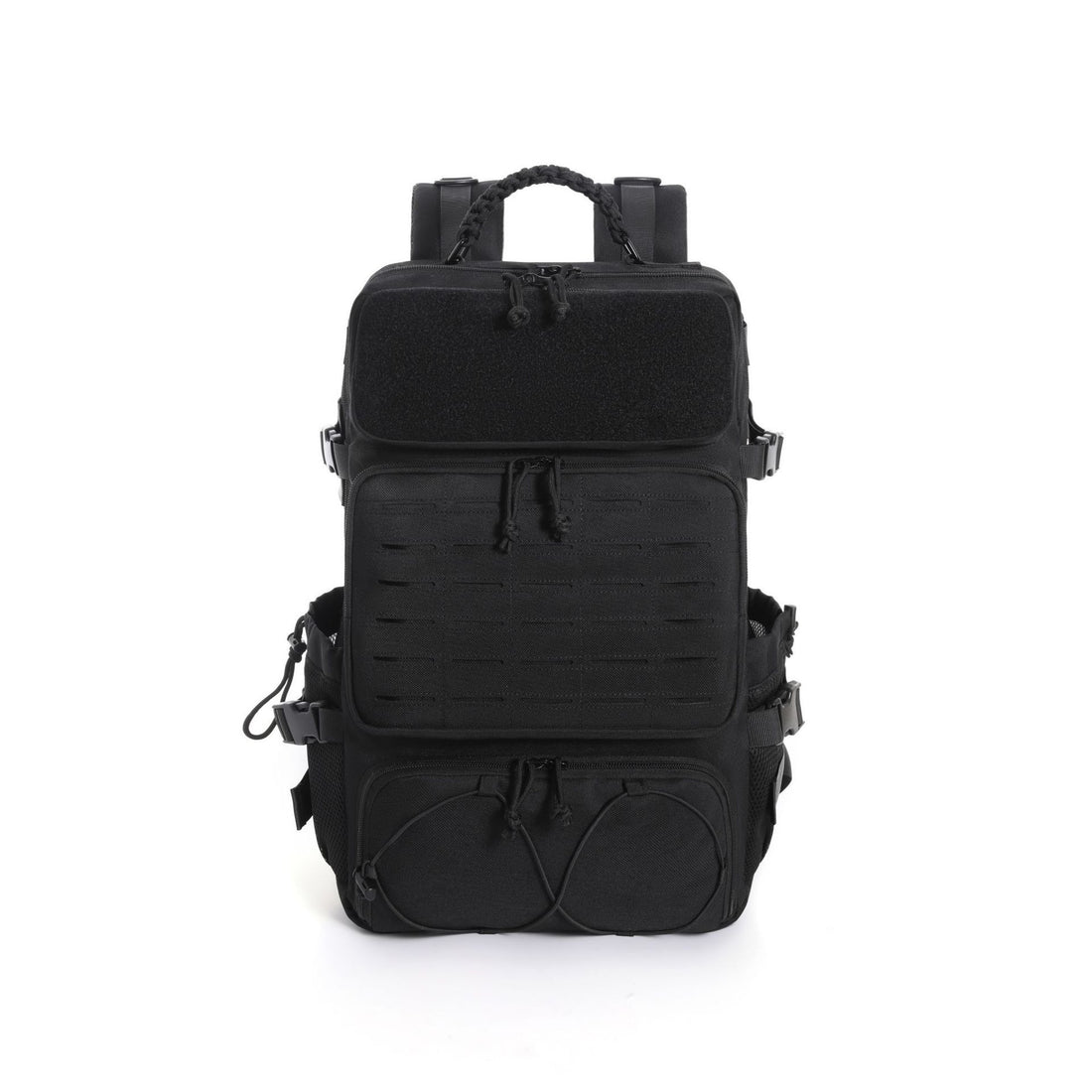 Outdoor Multifunctional Tactical Backpack