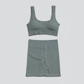 Bra Shorts Yoga Wear Fitness Suit - Chilazexpress Ltd