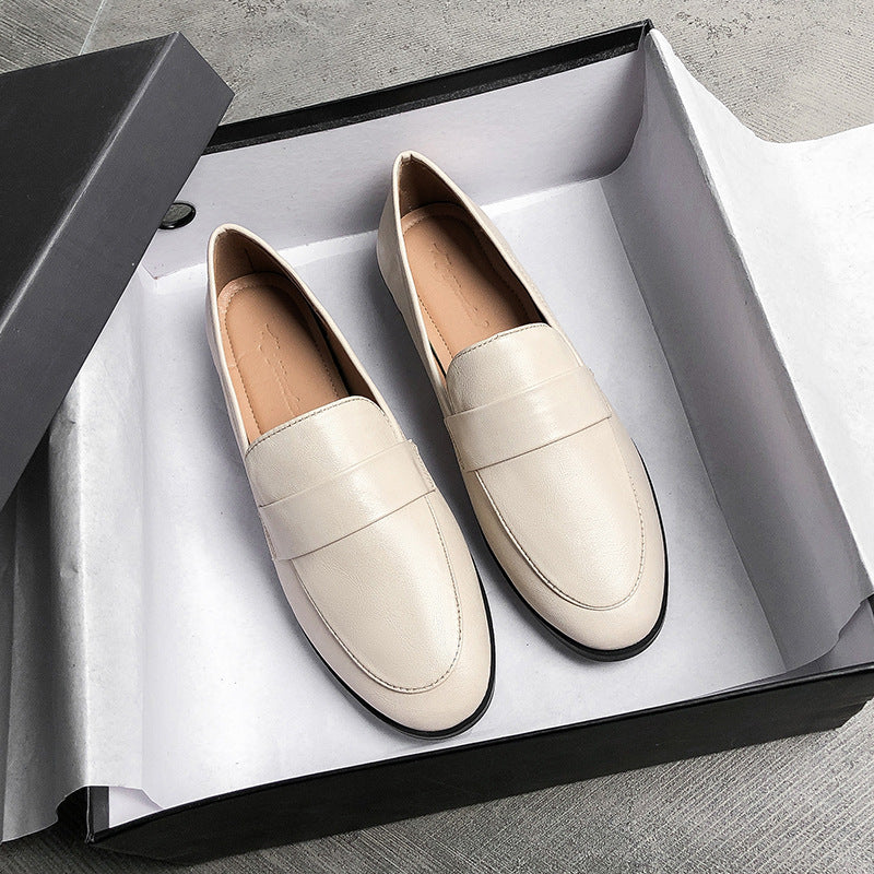 Designer Shoes Woman Big Size  Oxford Shoes For Women - Chilazexpress Ltd