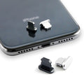 High-Quality Dust Plug for iPhone 11 Pro Max Charging Port - Chilazexpress Ltd