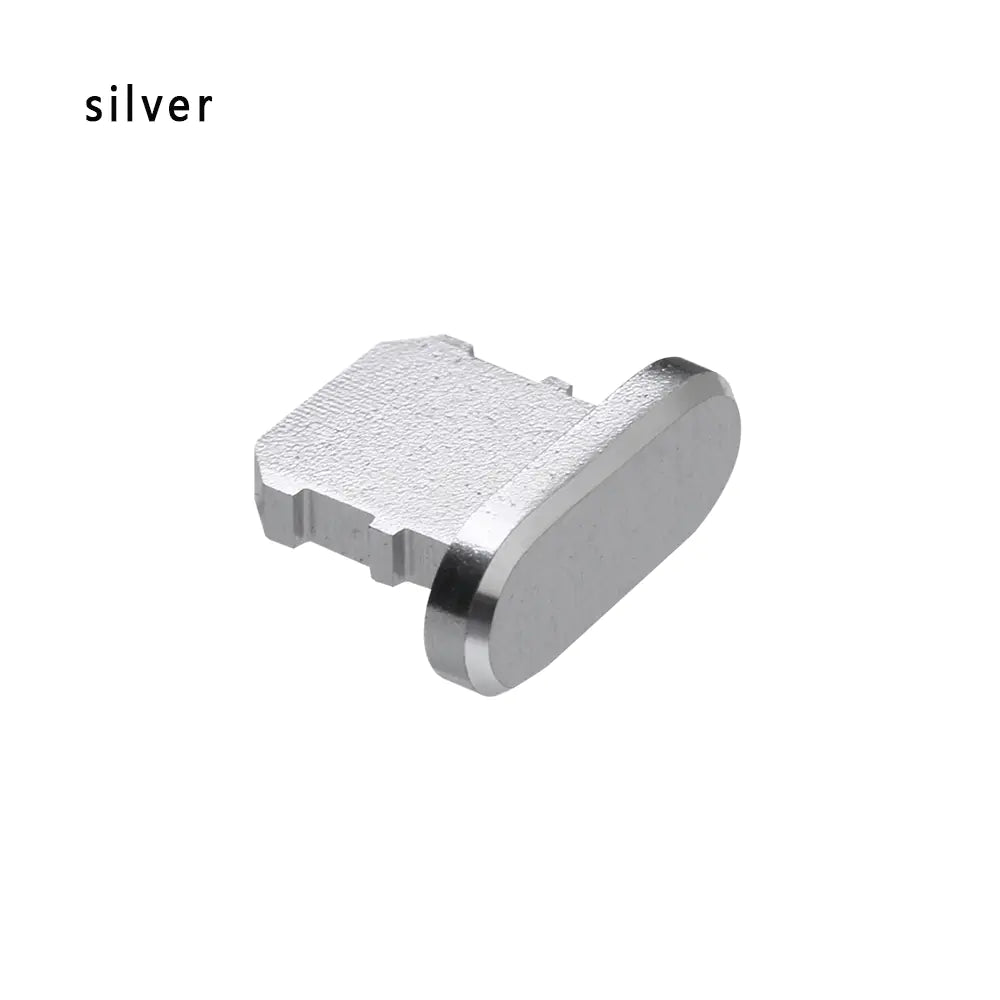 High-Quality Dust Plug for iPhone 11 Pro Max Charging Port - Chilazexpress Ltd