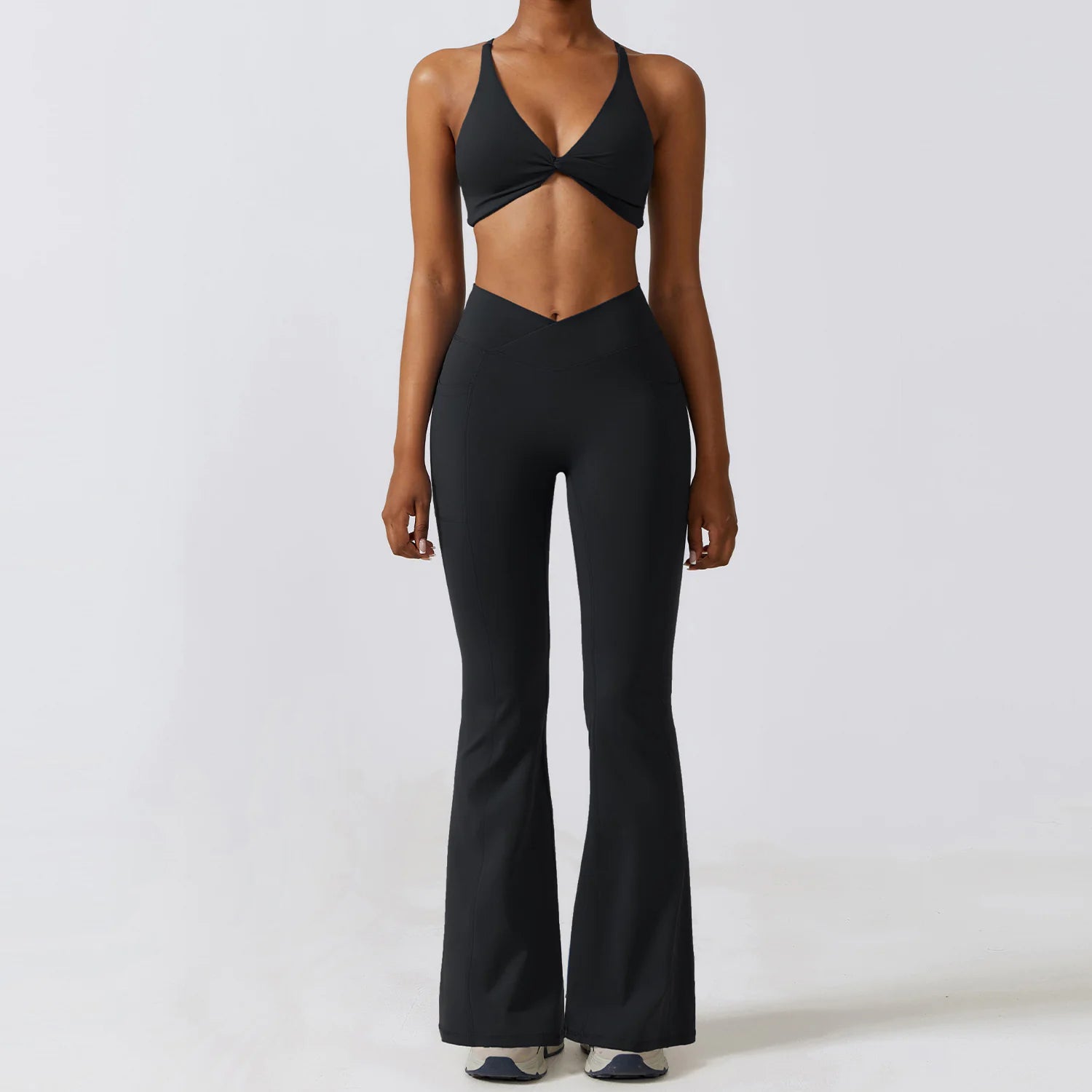 Yoga Exercise Suit  For Women - Chilazexpress Ltd