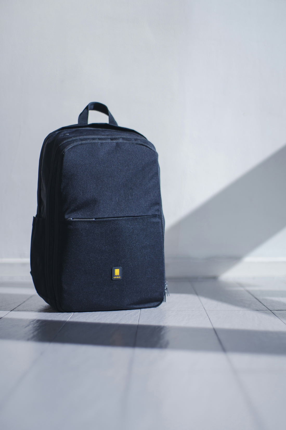 Anti-Theft Laptop Backpack with USB Charging