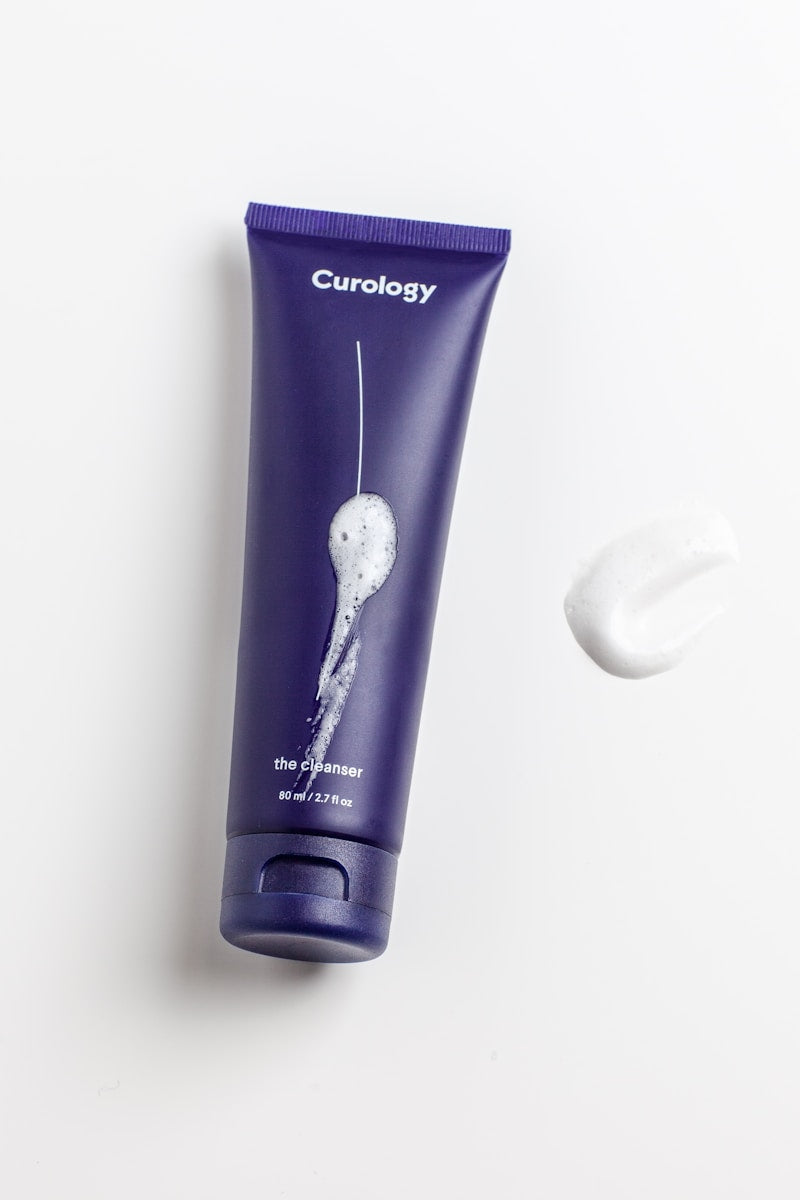 Rechargeable Sonic Cleansing Brush