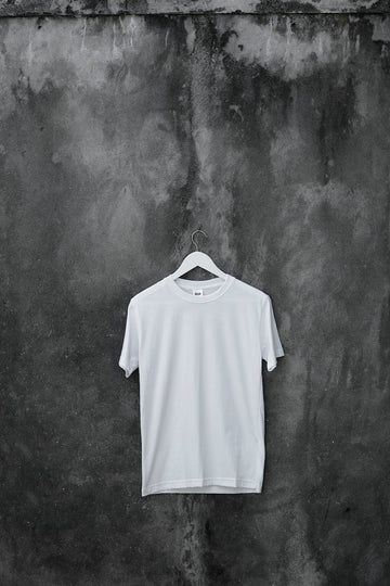 Quick-Dry Performance Golf Polo