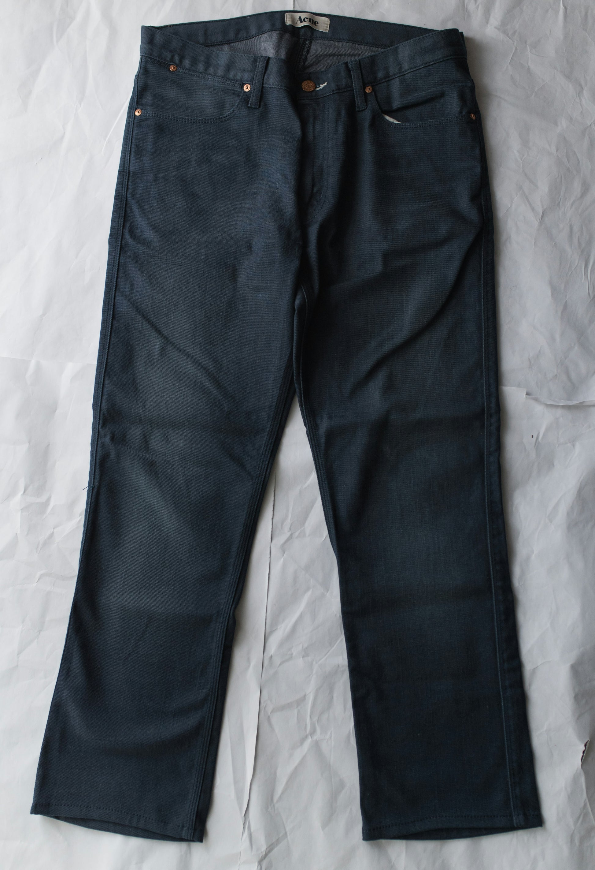 Techwear Cargo Joggers with Adjustable Buckles