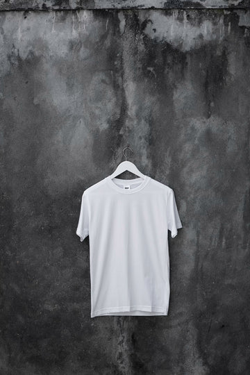 Antibacterial Bamboo Fiber Polo Shirt