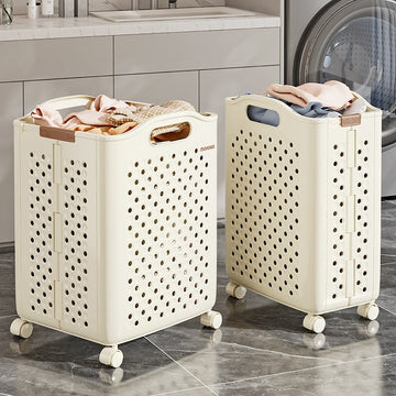 Collapsible Laundry Basket