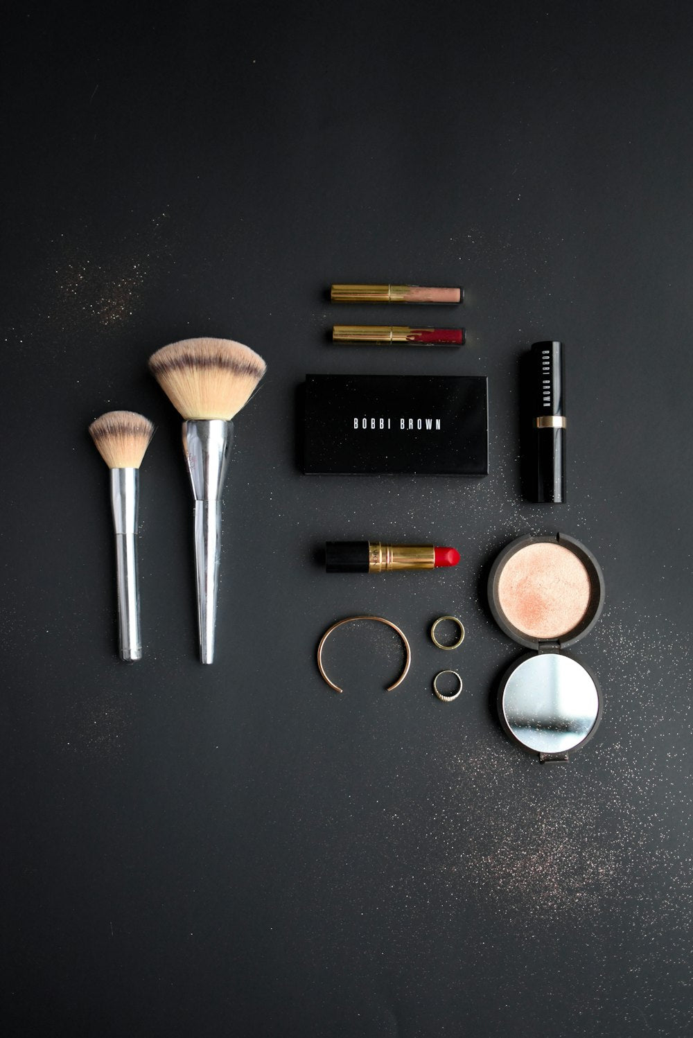 7-in-1 Hair Styler and Hot Air Brush
